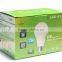  shenzhen led light Supplier UL/Energy star A19 6W equivalent 40W Non-Dimmable led bulb light