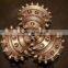 Hot Sale :14 1/2" Kingdream GAT 635G TCI Tricone rock drill bit/drilling equipment