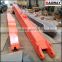 2015 New Arrival ~ MAXWAY 16 Meter Long Reach Arm, Long Boom for DOOSAN Excavator, Cheap Price, CE / ISO Certificate