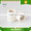 Fashionable antique non-woven tape zipper