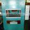rubber vulcanizing press