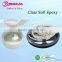 Yellow Resistance Flexible Soft Clear Epoxy Resin Glue for LED Strip