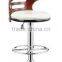 Hot Sale Beauty Salon Saddle Stool