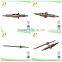 ball point set screw/screwed ball value/ball screw parts