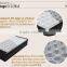 Wide-angle 450W LED Aquarium Light DSunY wifi led aquarium light Red