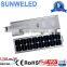 solar street light project All in one 12W 15W 18W 20W 30W 40W 50W 60W