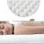 massage mattress protector in single size 90cm