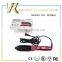 cooliss electric magic comb mini folding hair curling iron brush comb