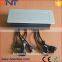Table Desktop Pop Up Power Socket Box with Connector for Conference Power Solutions