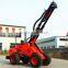 mini front loader DY1150