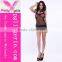 New babydoll transparente,babydoll plus size,gothic sexy babydoll M6626