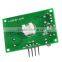 Ultrasonic Sensor Module with a long-term ProbeSensors moduleWater-proof non-contact ultrasonic sensor distance measuring module