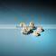 RoHS complied Nylon plastic bushing for insulations