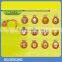 hot selling products of clips BTE for protecting hearing aids