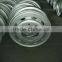 8.5-24 steel wheel of trucks