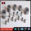 Factory directly offer customized punching mold TC carbide Die tungsten carbide pin studs