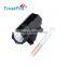 TrustFire Pistol Flashlight 320 Lumens, Cree R5 LED flashlight with Quick Release Mount Base for Pistol