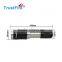 TrustFire Original Z8 XM-L 2 led aluminum 600LM zoomable led flashlight with Magnet