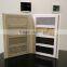 PY023 quartz stone sample folder