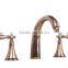 UPC Brass Bathroom Faucet