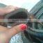 32mm oil suction and discharge rubber hose with wire helix