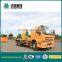 Sinotruk HOWO 20T Hook Arm 6x4 Garbage Truck ZZ1257M4647C