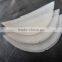 Dongguan good price shoes material ping pong hot melt sheet