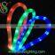 LED Christmas decoration made in China led rope light high quality hot sale