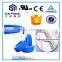 China supplier Electric air can heat pump self regulating heat cable