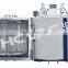 SIO2 Head lamps vacuum coating machine for HMDS