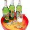 LB 9011 plastic bar serving tray