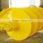 FAECHINA Double Start Single Cut Earth Auger,Drilling Use