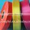 100% Polyester Multi Color Ribbon