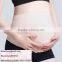 in stock seamless maternity belly support belt/maternity band/abdom belt