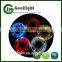 5 Meter Waterproof Flexible Strip 300 LEDs Color Changing RGB SMD5050 LED Light Strip Kit