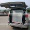 BMWR-2 folding Wheelchair Ramp For Van and Minivan