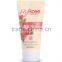 Face Cream Moisturizing Normal Skin Bulgarian Rosa Damascena Extract - 50 Ml. Paraben Free. Made in EU.