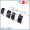 Stock Quick Lead Stone Cuffs For Men