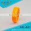 2016 hot sell LED/pedometer/sleep monitor/calorie usb wristband