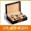 High Quality Customized Made-in-China Cufflink Holder Box for Sale(ZDW13-C066)