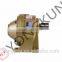 gear reducer motor 100W-3700W