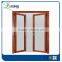 fabrication of alloy aluminum profile windows and door