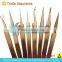 For precision instrument repair tools electronic anti-static tweezers