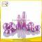 Wholesale Cosmetic Packaging Plastic Jar Free Sample Provided Packing of Cosmetics