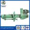 Vertical mining industrial submerged sump pump