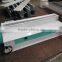 High-grade SSLG15*100 double-roller crumbler with CE, ISO, SGS certificates