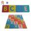 Kids EVA Puzzle Playing Mat/EVA mats/eva puzzle