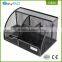 EasyPAG heavy duty 6 grid school supplies metal mesh desk organizer