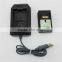 No MOQ 2 Batteries+1 Charger+1 USB Cable For Xbox 360 Wireless Controller game xbox360 Popular for wholesales