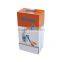Personal protective equipment moldable silicone ear plugs with string
